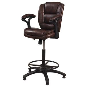 Hillsdale Upholstered Stools Dawson Upholstered Stool